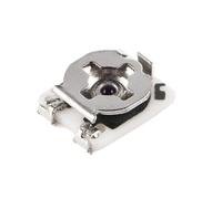 100 uds/10 Uds 3x3 potenciómetro de resistencia Variable ajustable 100R 200R 1K 2K 5K 10K 20K 100K 200K 500K 1M(10pcs,22K Ohm)