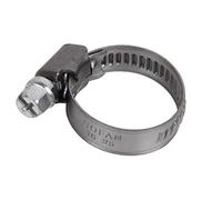 Cofan Abrazadera metálica banda 9 mm 20-32 mm 100 uds