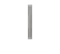 101 Copenhagen Aplique de pared Frame mini Cromado