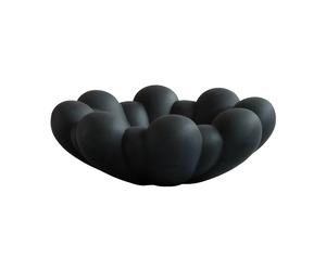 101 Copenhagen Bandeja Bloom Big Black