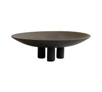 101 Copenhagen Fuente Duck Ø30 cm Coffee