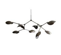 101 Copenhagen Lámpara de araña Stingray Chandelier Bronze