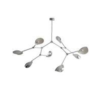 101 Copenhagen Lámpara de araña Stingray Grande Chrome