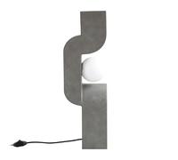 101 Copenhagen Lámpara Sitting Man Dark grey 16x42.5 cm