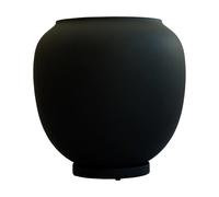 101 Copenhagen Maceta grande Sunao 53 cm Black