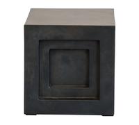 101 Copenhagen Mesa auxiliar Podium mini 30 cm coffee