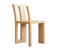101 Copenhagen Silla Atsu Natural oak