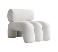 101 Copenhagen Sillón Foku Chair Bouclé