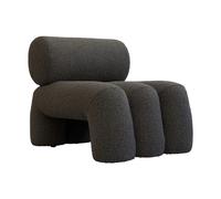 101 Copenhagen Sillón Foku Chair Deep taupe
