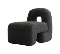 101 Copenhagen Sillón lounge Daiku Deep taupe