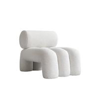 101 Copenhagen Sillón Foku Chair Bouclé