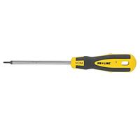 10192 Destornillador Torx® con fusible T20H SOFT-TOUCH 100mm PROLINE