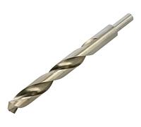 Broca helicoidal para metal irwin hss pro din338 16.0mm, modelo 105024
