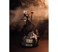 106271 The Nightmare Before Christmas Figura Jack 3D Calendario Perpetuo