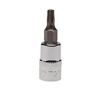 107-T20-1 llave llave llave de vaso, Torx® TX20 1/4" 37,5mm IRIMO