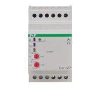 10A 1P 3M SENSOR DE ORDENACIÓN DE FASES Y CADUCIDAD CKF-337