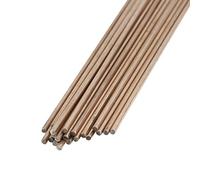 10pcs 1.0/1.6/2.0/2.5/3.0mm dedicado TIG soldadura varilla baja punto de fusión materiales de soldadura refrigerador soldadura varilla para la industria - 5