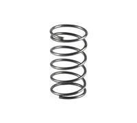 10pcs Muelles de compresión amortiguadores de acero para muelles, muelles de reinicio, diámetro del alambre 1.2mm, diámetro exterior 14mm, longitud 50mm, 1.2x14x50mm(10pcs)