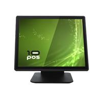 10POS TPV 17'' Táctil FT-17II i5 8GB SSD256