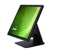 10POS TPV 17'' Táctil FT-17II i5 8GB SSD256 WIN10