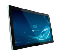 10Pos - TPV táctil 21,5 pulgadas Full HD 1920x1080 con procesador Intel J6412, 8 GB RAM y SSD de 128 GB para comercios y restaurantes