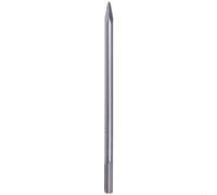 10x cincel de punta Bosch Professional 400 mm SDS max