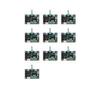 10X MKS OSC V1.0 Unidad de Motor Paso una Paso Controlador Simple Pulse PWM Módulo Generador de Señal Control de Velocidad 8-24V
