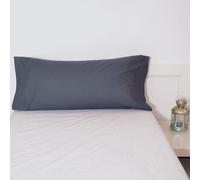 10XDIEZ Funda almohada 24 basic - Diseñada para brindar comodidad y frescura durante el descanso nocturno Lead
