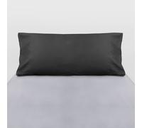 10XDIEZ Funda almohada venus - Diseñada para brindar comodidad y frescura durante el descanso nocturno Carbon