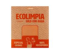 10XDIEZ Paño bayeta ecolimpia Especial Cocina