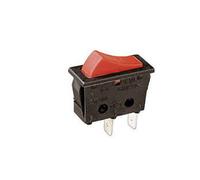 11.400.il/nv interruptor unipolar luminoso faston on-off electro dh co