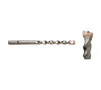 110D05L0110 TWISTER SDS-Plus - Broca (5 x 110 mm)