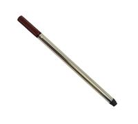 115mm X 6mm 0,7mm F5M07 Punta Rollerball recargas de bolígrafo Recambio de bolígrafo M63 Apto for bolígrafo Lamy