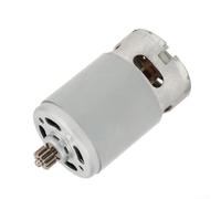 12 Dientes DC Motor 14.4V 2609199378 para taladro inalámbrico Destornillador GSR 1440-li GSR1440-LI TSR1440-LI - Motor de alto par para taller en casa