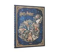12-Monatskalender 2027 Kalender Legenden von Hogwarts Ultra Verso