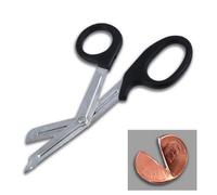 12 piezas BVC Tijeras Corta Todo 7,5 pulgadas (19 cm)
