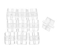 12 Piezas Recambio para Dispensador de Cinta Transparente Pequeño