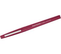 12 unidades de bolígrafo Flair magenta, modelo S0971630, marca Paper:Mate