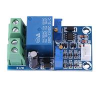 12 V Placa de protección contra voltaje insuficiente, batería de bajo voltaje corte, automático del módulo de protección de recuperación, proteccion descarga bateria