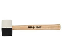 12021 Martillo 230g Goma Madera 44mm PROLINE