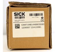 1206957 Sick C4MT-04814ABB03DB0 miniTwin4 Cortinas de luz de seguridad