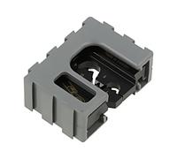 1212077 Mordazas de crimpado conectores no aislados 4mm2,6mm2,10mm2 PHOENIX C...
