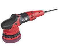 Ø 125mm Exzenterpolierer XCE 10-8 125 mit Zwangsan trieb