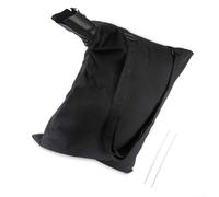 127-7040 - Bolsa de repuesto para soplador de hojas para modelos 51436 51563 5158 diseñada para manejar ramas de hojas y residuos ligeros de patio