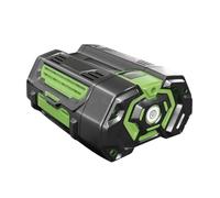 12Ah batería de repuesto compatible para EGO ARC 56V BA6720T cortacésped eléctrico, sierra, herramientas de jardín, lavadora de coche y soplador de aire - Batería de iones de litio para herramientas