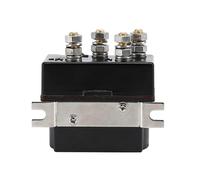 12V 200A DC 2 Phase Magnetic Intermittently Contactor 12/24/36/48/60VDC TK200-2Z 1pcs(12V)
