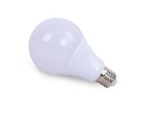 12V 24V 36V 48 voltios DC AC Bombilla LED E27 bombillas de lámpara 3W 5W 9W 12W 15W 24W 36W Bombilla lámparas Led 12-85V for Camping Solar (Color : Cold White, Size : 24W E27 12V-85V)
