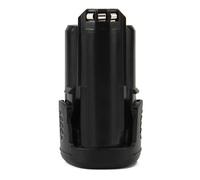 12V 3.0Ah Batería de Repuesto de Iones de Litio para Dremel 8200 8220 8300 Reemplazar Dremel B812-02