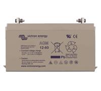 12V/60Ah AGM Super Cycle Batt. (M6)