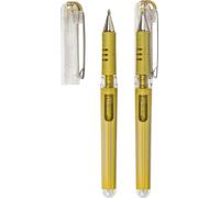 12X Pentel 202983978 Tintenroll.1,0 go